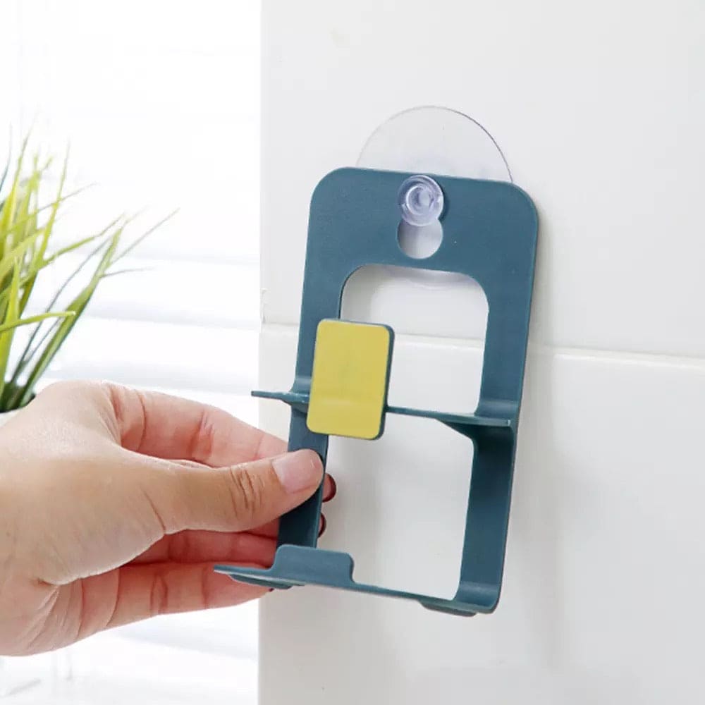 Kitchen Sink Soap Holder, Suction Cup Sponge Rack, Wall-Mounted Bathroom Shelf, Drainer Soap Rack Kitchen Sink Soap Holder, Suction Cup Sponge Rack, Wall-Mounted Bathroom Shelf, Drainer Soap Rack
